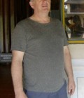 Встретьте Мужчинa : Jean Michel, 61 лет до Франция  Yvetot